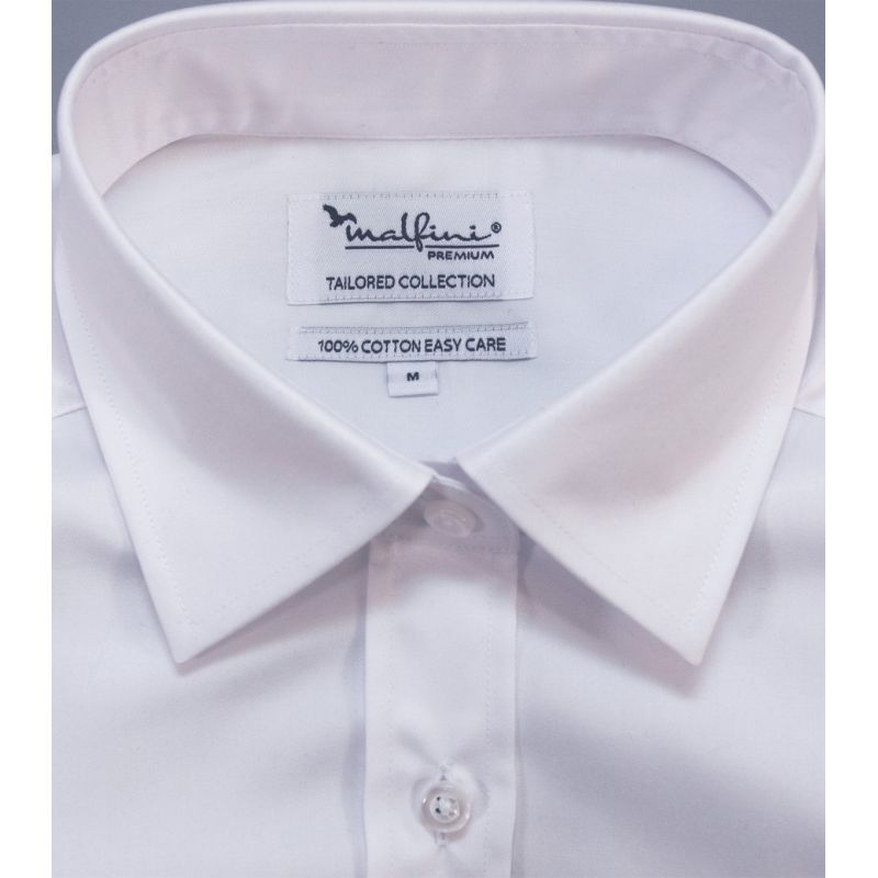 Malfini Journey M MLI-26400 shirt white Clothing/Lifestyle/T-shirts/Malfini Malfini