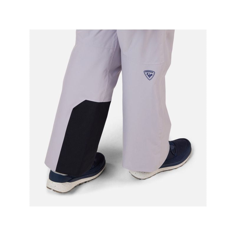 ROSSIGNOL W Insulated Ski Pant Women's Gray