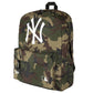 Backpack New Era MLB New York Yankees 11942041 Accessories/Plecaki Your Sports Performance