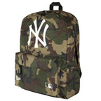 Backpack New Era MLB New York Yankees 11942041 Accessories/Plecaki Your Sports Performance