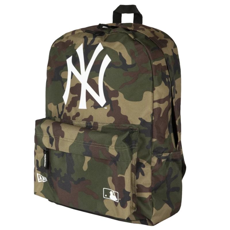 Backpack New Era MLB New York Yankees 11942041 Accessories/Plecaki Your Sports Performance