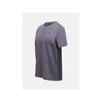 PEAK PERFORMANCE M Explore Graphic Tee Gray