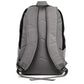 Meteor Frigg Backpack 75452 Black Accessories/Plecaki Your Sports Performance