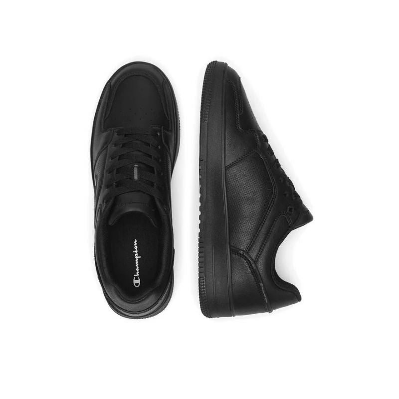 Champion RD18 2.0 Low M shoes S21906.KK009 Footwear/Lifestyle/Champion Your Sports Performance