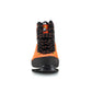 Lowa CADIN GTX MID flame gore-tex waterproof men's trekking shoes (230096 0353) In preparation Your Sports Performance