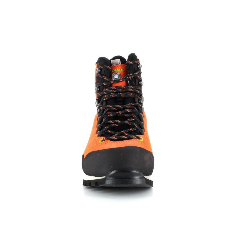 Lowa CADIN GTX MID flame gore-tex waterproof men's trekking shoes (230096 0353) In preparation Your Sports Performance