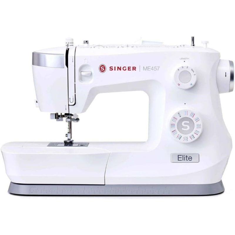 Singer ELITE ME457 Sewing Machine AGD - Produkty/Maszyny do szycia Your Sports Performance