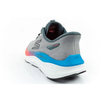 Skechers men's sports shoes sneakers Max Run gray SLIP-INS To be categorized Your Sports Performance