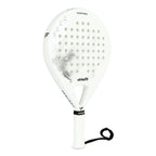 VIRTUFIT PADEL CONTROL RACKET - WHITE AND BLACK In preparation Your Sports Performance