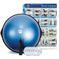 BOSU Home Edition 72-10850-2XPQ balance trainer Accessories/Training equipment/Stepy Your Sports Performance