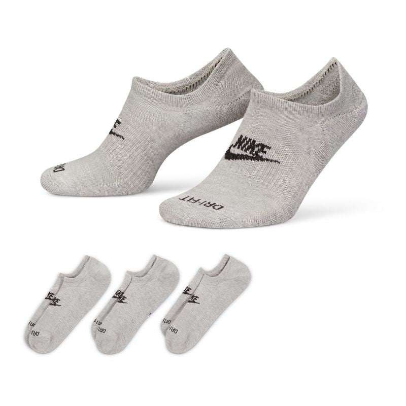 Nike Everyday Plus Cushioned 3pack socks DN3314-063 Clothing/Training/Socks/Unisex Nike