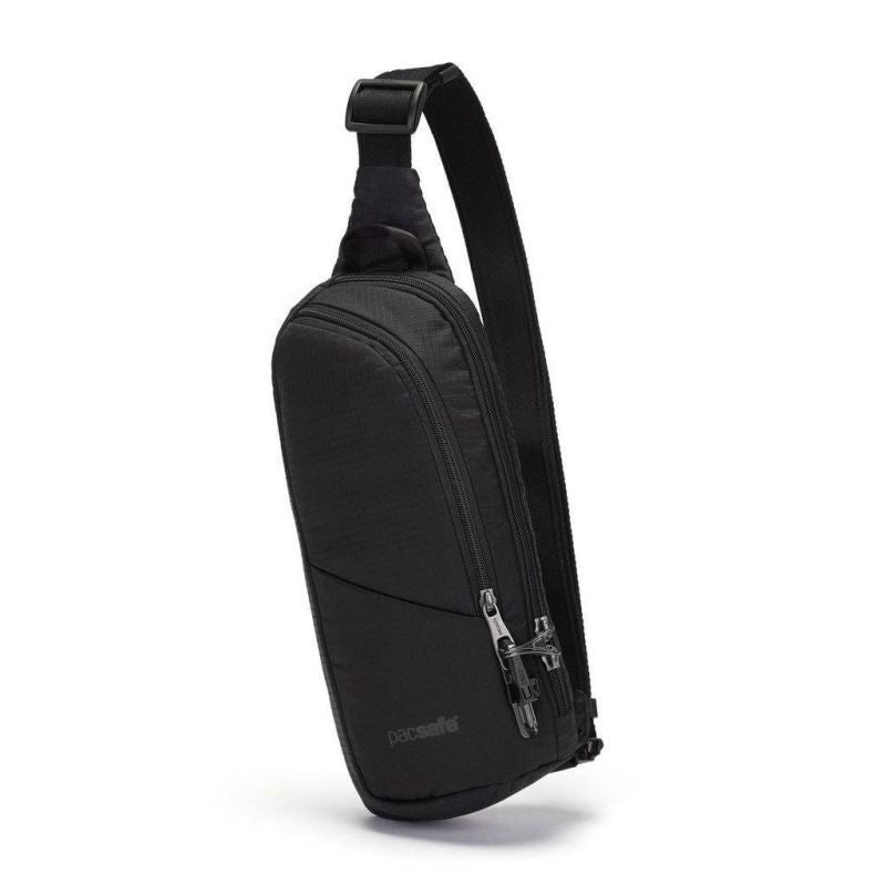 Pacsafe Vibe 150 Anti-Theft Single Shoulder Backpack - PVI60161130 Akcesoria i sprzęt koszykarski/Torby i plecaki Your Sports Performance