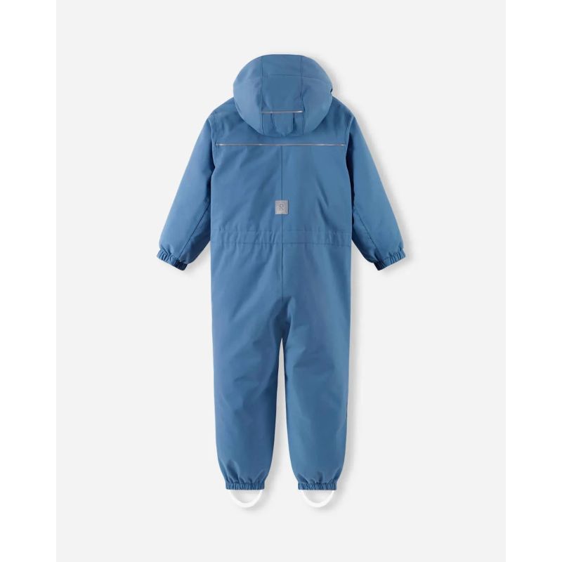 Reima Stravanger winter overall for kids – waterproof and breathable (5100110A-67A0) In preparation Your Sports Performance