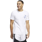 T-shirt adidas Skates Tee M HL0093 Clothing/Lifestyle/T-shirts Adidas