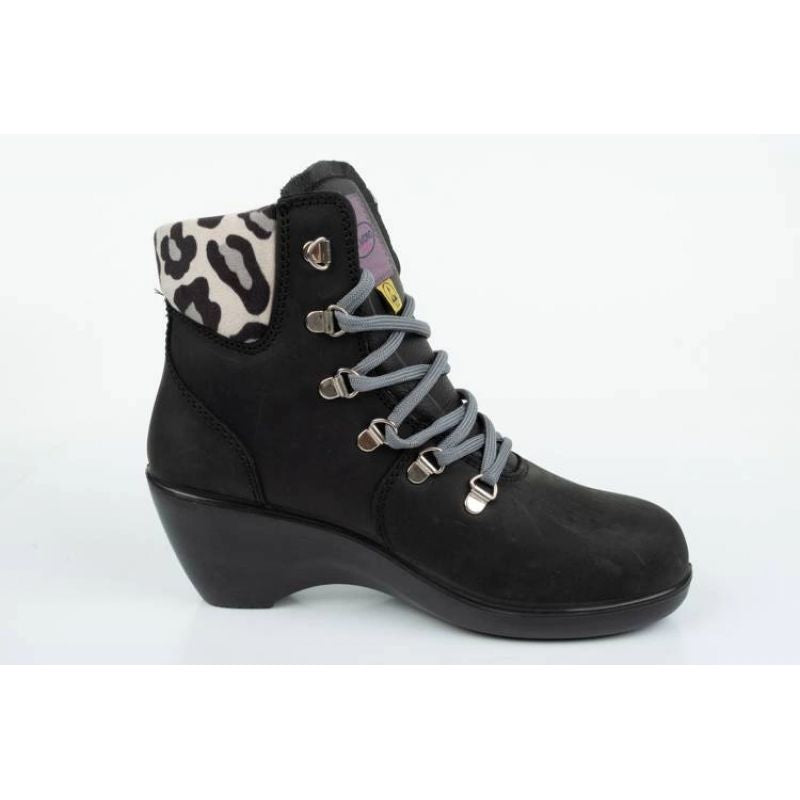 Lavoro W 6033.05 safety work boots Footwear/Outdoor/Lavoro Your Sports Performance