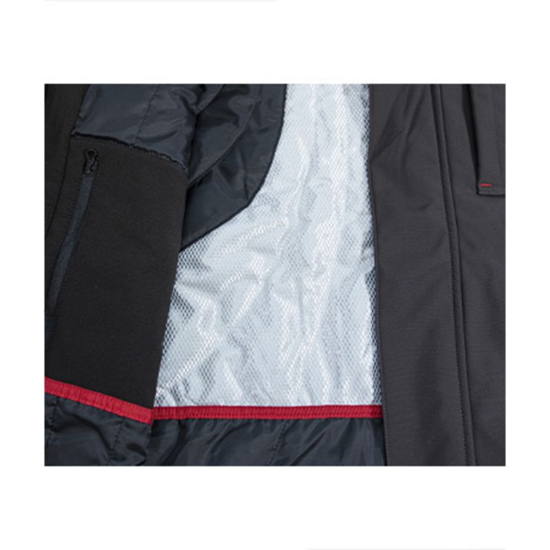 Rimeck Vertex M softshell jacket MLI-W5594 Clothing/Outdoor/Rimeck Your Sports Performance