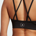 Sports bra adidas by Stella McCartney Truestrength Medium-Support Bra W HR2192 Clothing/Running Adidas
