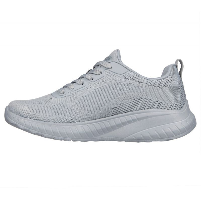 Skechers Bobs Sport Squad Chaos - Face Off W 117209 LTGY shoes Footwear/Lifestyle/Skechers Skechers