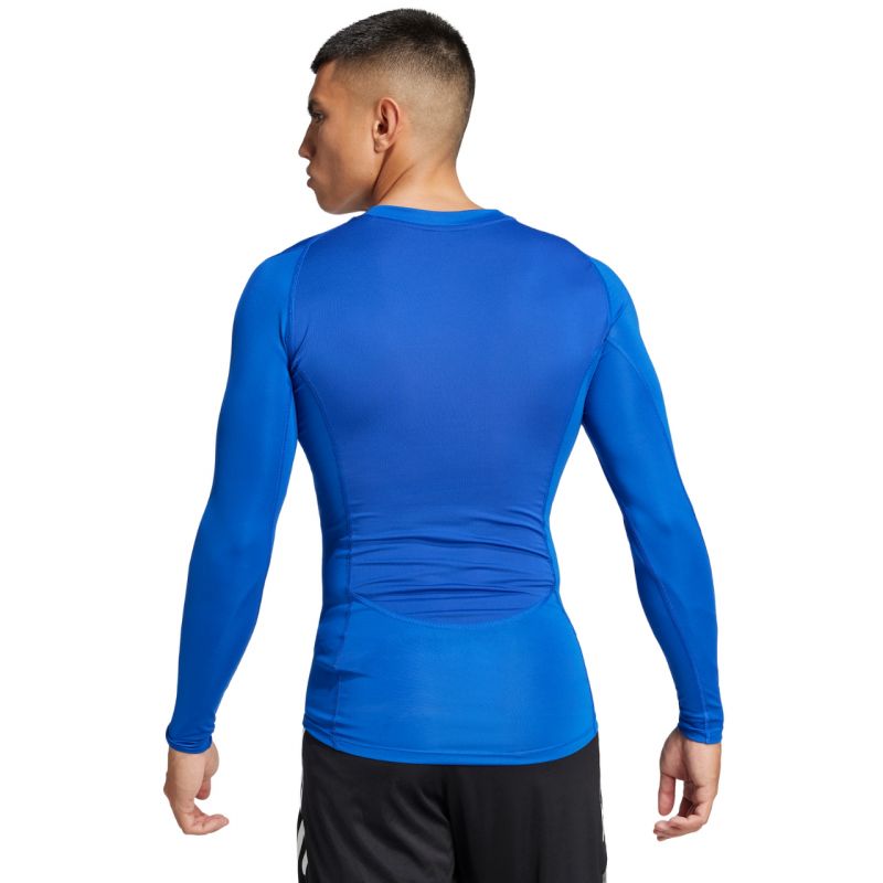 Adidas Techfit Long Sleeve Tee M JP2921 Clothing/Training Adidas