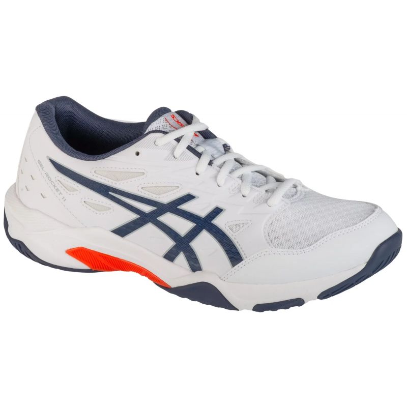 Asics Gel-Rocket M 11 shoes 1071A091-104 Footwear/Volleyball/Men Asics