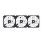 Chieftec Iceberg 360 RGB Water Cooling Chłodzenie/Chłodzenie - zestawy chłodzenia wodnego Your Sports Performance