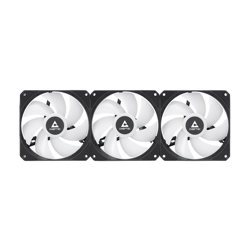 Chieftec Iceberg 360 RGB Water Cooling Chłodzenie/Chłodzenie - zestawy chłodzenia wodnego Your Sports Performance