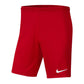 Nike Park III Knit Jr BV6865-657 shorts Clothing/Football Nike