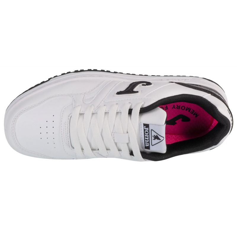 Joma C.Platea Low Lady 2401 W CPLALW2401 shoes Footwear/Lifestyle/Joma Joma
