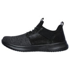 Skechers Delson Camben M 65474BBK shoes Footwear/Lifestyle/Skechers Skechers