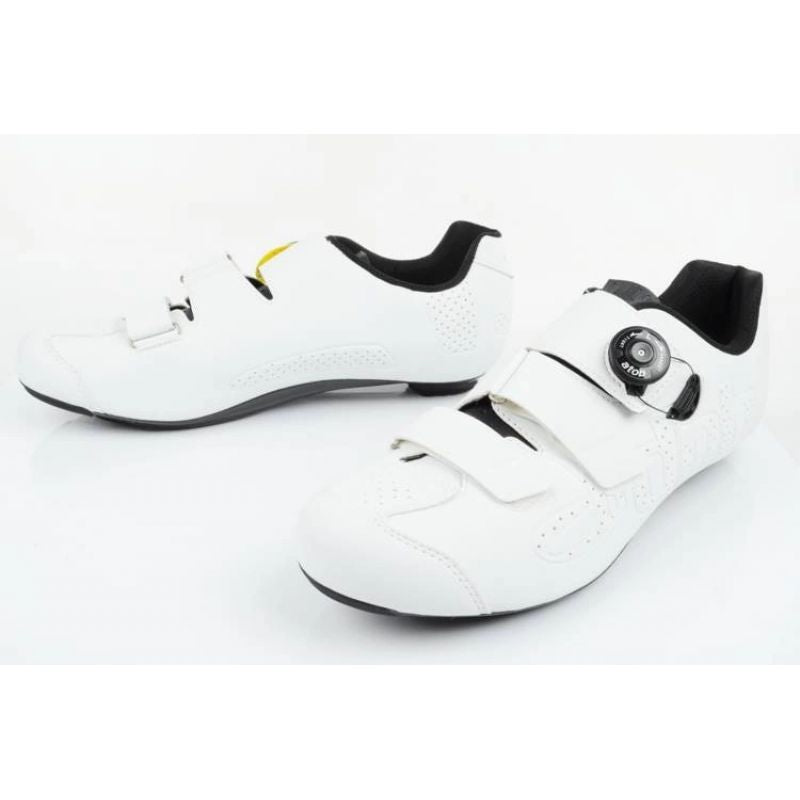 Cycling shoes DHB Dorica M 2105-WIG-A1538 white Footwear/Bike/Giro Your Sports Performance