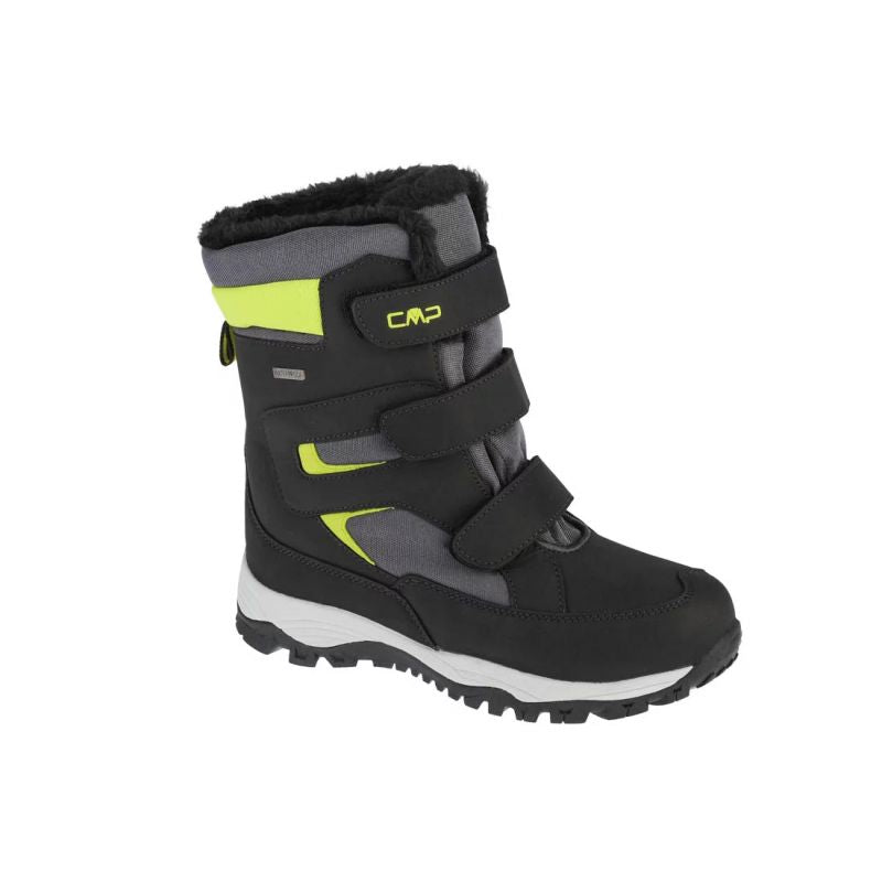 CMP Hexis Snow Boot Jr 30Q4634-U901 Footwear/Outdoor/4f/zimowe Your Sports Performance