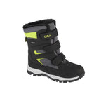 CMP Hexis Snow Boot Jr 30Q4634-U901 Footwear/Outdoor/4f/zimowe Your Sports Performance