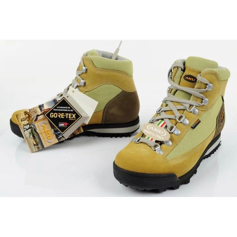 Shoes Aku Ultra Light GTX W 36520495 Footwear/Outdoor/Aku Your Sports Performance