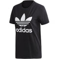 T-Shirt adidas Trefoil Tee W FM3311 Clothing/Lifestyle/T-shirts Adidas