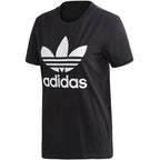 T-Shirt adidas Trefoil Tee W FM3311 Clothing/Lifestyle/T-shirts Adidas