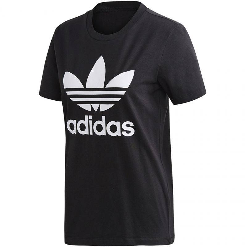 T-Shirt adidas Trefoil Tee W FM3311 Clothing/Lifestyle/T-shirts Adidas