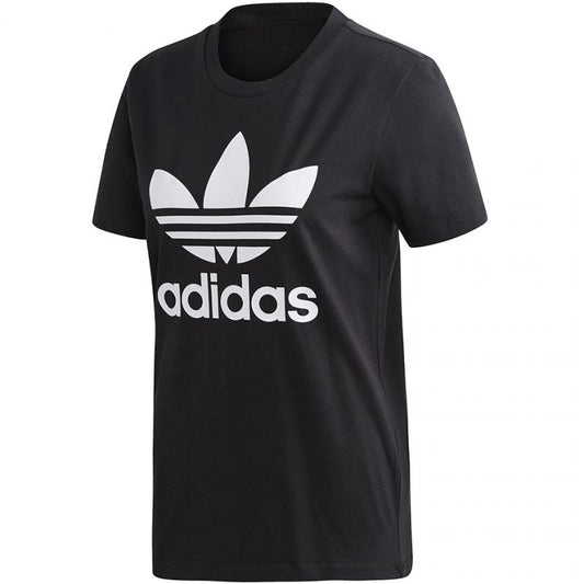 T-Shirt adidas Trefoil Tee W FM3311 Clothing/Lifestyle/T-shirts Adidas
