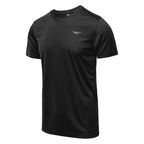 Men's BODINI Short Sleeve T-Shirt Hi-Tec