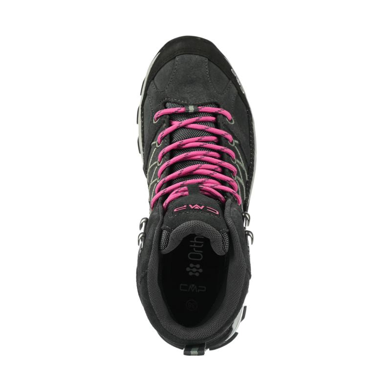CMP Rigel Mid W 3Q1294674US Hiking Shoes CMP