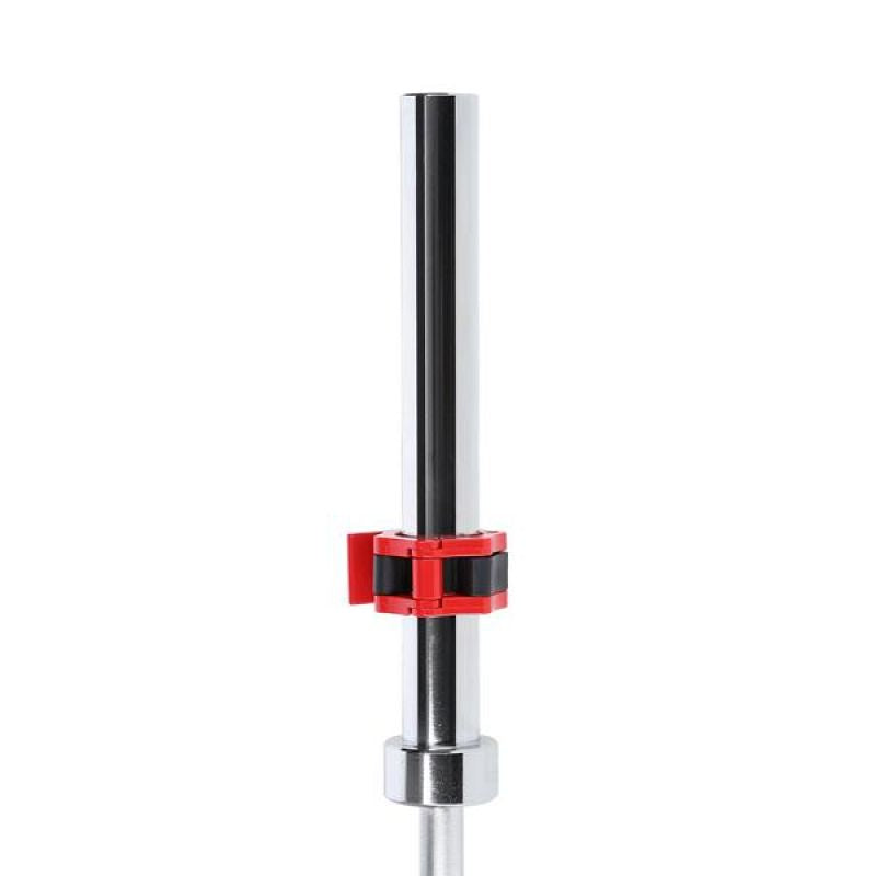 Olympic neck HMS BLACK GO450 Accessories/Training equipment Your Sports Performance