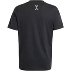 Adidas Euro24 Jr IT9307 T-shirt Clothing/Football Adidas