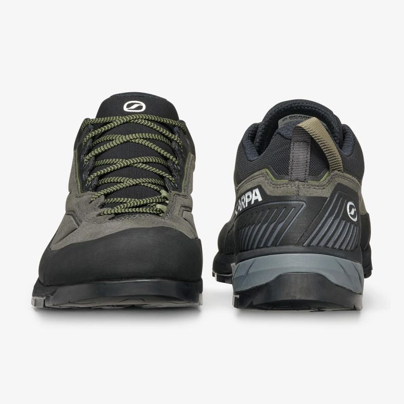 Rapid XT GTX Shark Military 43 SCARPA shoes Odzież militarna/Buty Your Sports Performance