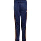 adidas Seasonal Essentials Tiberio 3-Stripes Navy Blue Kids Tracksuit KZ0148