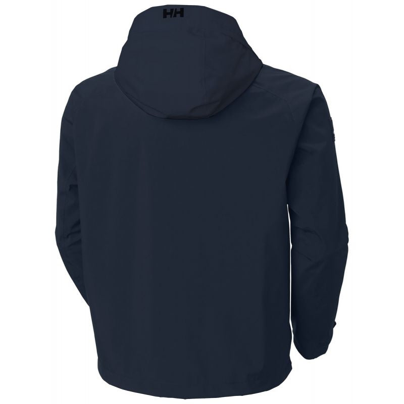 Helly Hansen HP Racing Hooded Jacket M 34376 597 Clothing/Outdoor/Helly Hansen Your Sports Performance