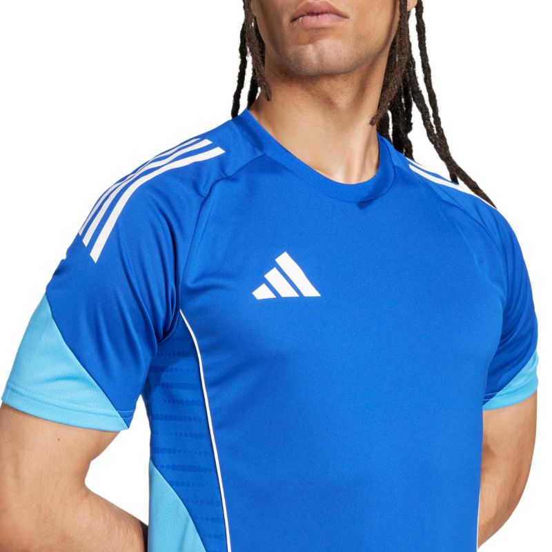 adidas Tiro 25 Competition Training T-shirt M JI6573 Clothing/Football Adidas