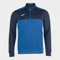 Joma Sweatshirt 1/2 Zipper 100947.703 Clothing/Football/Joma Joma