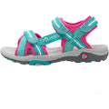 Trollkids Girls Preikestolen Sandal 254-312 Footwear/Outdoor/Trollkids Your Sports Performance