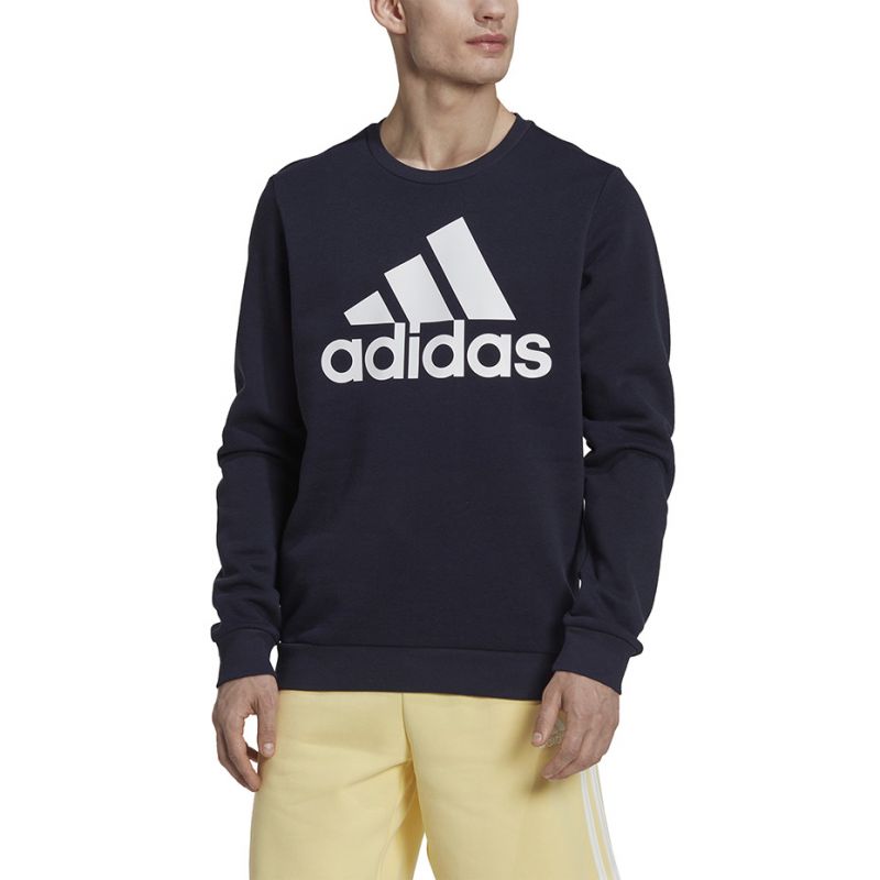 adidas Essentials Big Logo M sweatshirt HL2298 Clothing/Lifestyle Adidas