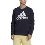 adidas Essentials Big Logo M sweatshirt HL2298 Clothing/Lifestyle Adidas