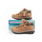 Skechers Synergy women's winter boots, insulated with Scotchgard Skechers